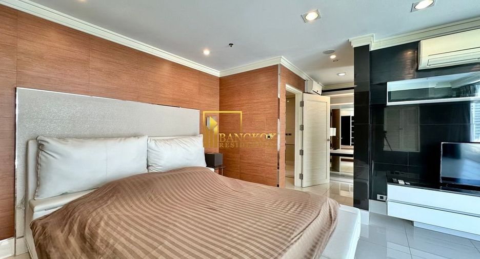 ให้เช่า และ ขาย 3 ห้องนอน คอนโด ใน วัฒนา, กรุงเทพฯ