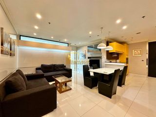 Condo en alquiler y en venta de 3 habitaciones en Watthana, Bangkok