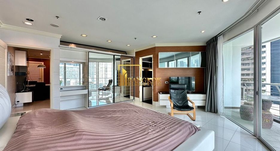 ให้เช่า และ ขาย 3 ห้องนอน คอนโด ใน วัฒนา, กรุงเทพฯ
