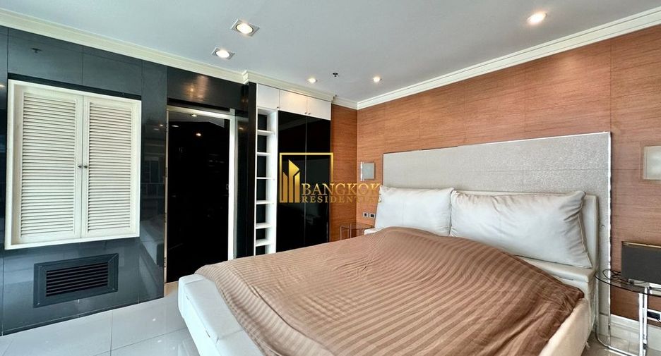ให้เช่า และ ขาย 3 ห้องนอน คอนโด ใน วัฒนา, กรุงเทพฯ