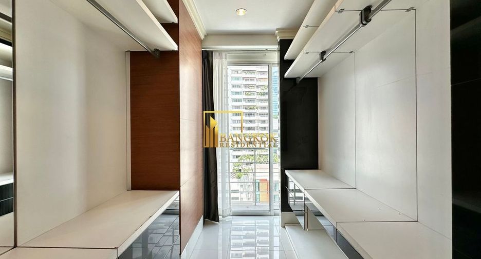 ให้เช่า และ ขาย 3 ห้องนอน คอนโด ใน วัฒนา, กรุงเทพฯ