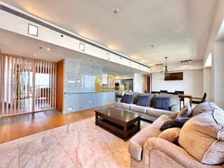 À louer et à vendre 3 chambres condo à Sathon, Bangkok