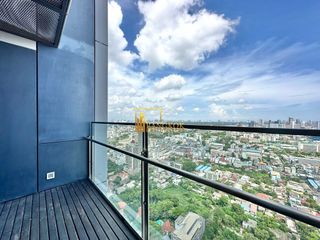 À louer et à vendre 3 chambres condo à Sathon, Bangkok