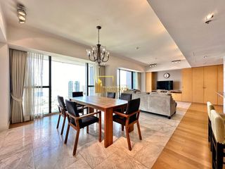 À louer et à vendre 3 chambres condo à Sathon, Bangkok