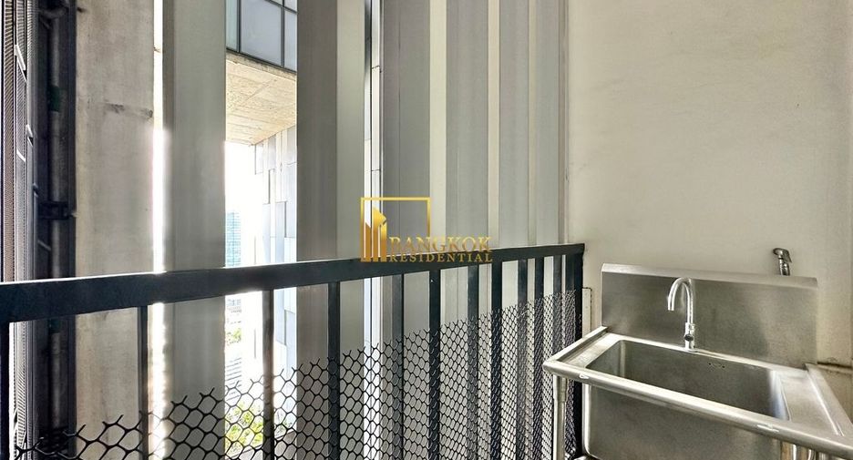 出租 和 出售 3 卧室 公寓 在 沙吞, 曼谷