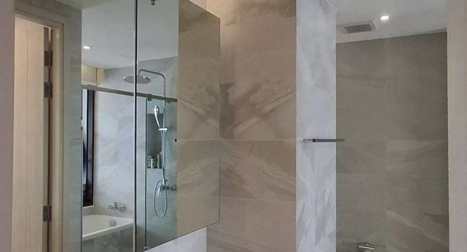 For rent and for sale 1 bed condo in Si Racha, Chonburi