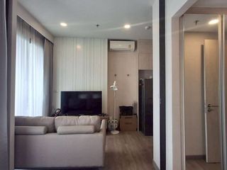 Condo en alquiler y en venta de 1 habitaciones en Si Racha, Chonburi
