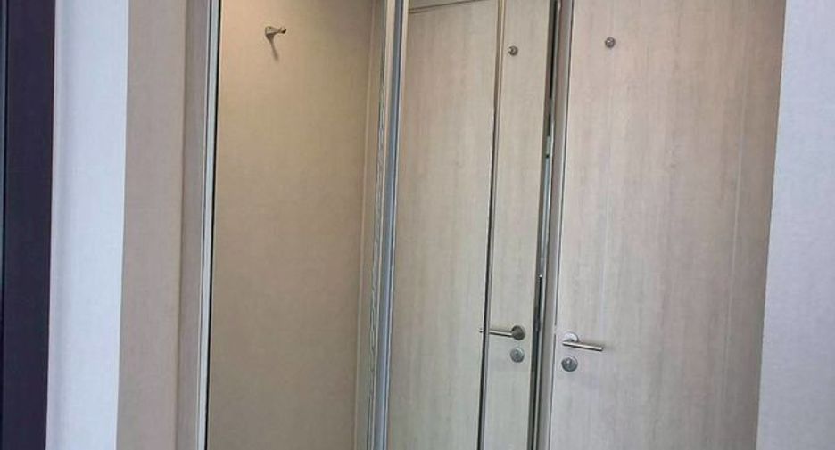 For rent and for sale 1 bed condo in Si Racha, Chonburi