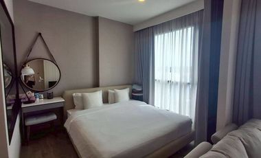 For rent そして for sale 1 Beds condo in Si Racha, Chonburi