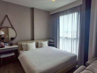 Condo en alquiler y en venta de 1 habitaciones en Si Racha, Chonburi