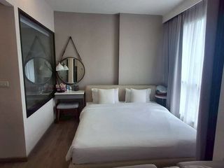 Condo en alquiler y en venta de 1 habitaciones en Si Racha, Chonburi