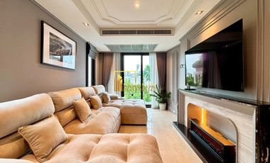 À louer et à vendre 2 chambres condo à Yan Nawa, Bangkok
