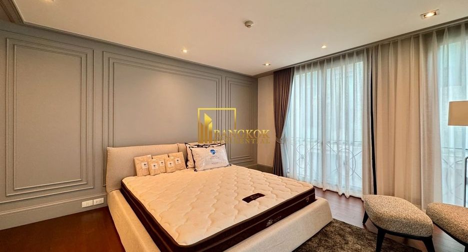 À louer et à vendre 2 chambres condo à Yan Nawa, Bangkok