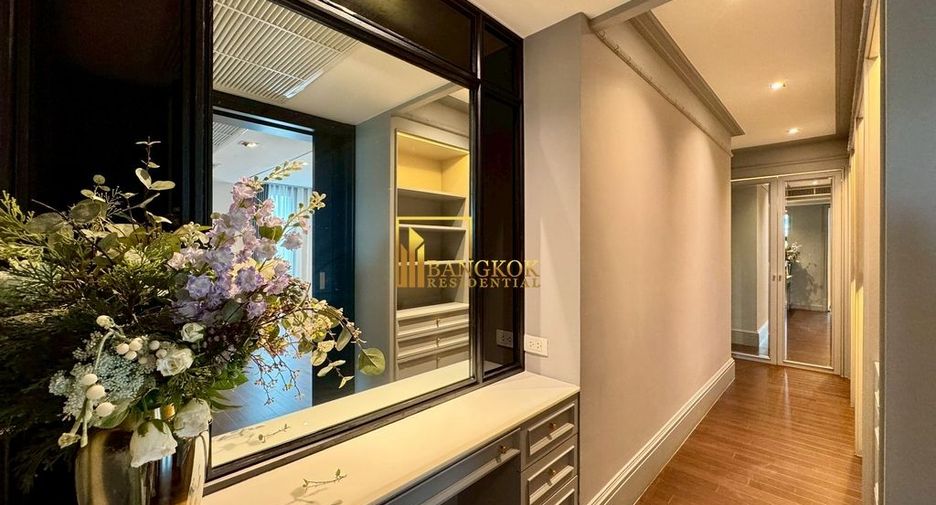 À louer et à vendre 2 chambres condo à Yan Nawa, Bangkok