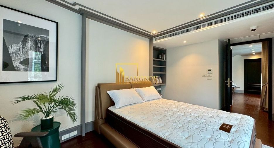 À louer et à vendre 2 chambres condo à Yan Nawa, Bangkok