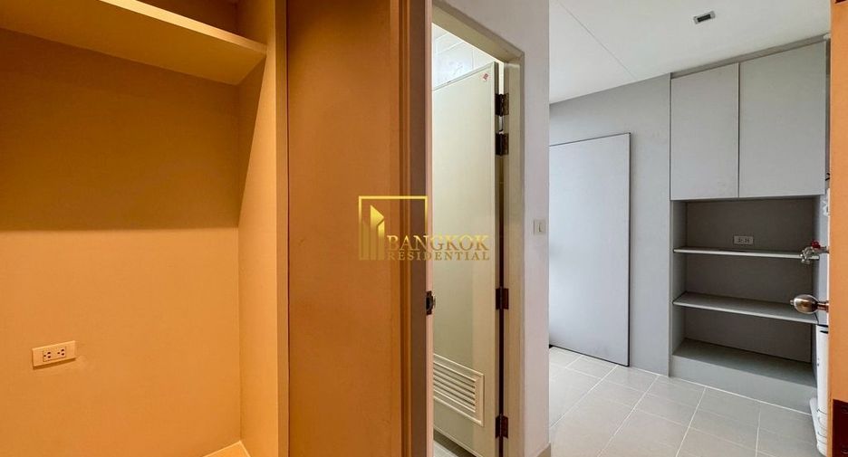 À louer et à vendre 2 chambres condo à Yan Nawa, Bangkok