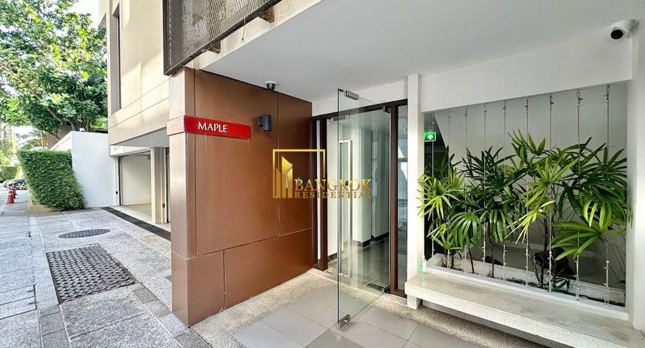 À louer et à vendre 2 chambres condo à Yan Nawa, Bangkok