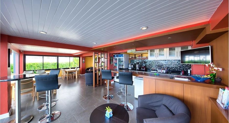 For sale 4 bedrooms condo in Ko Samui, Surat Thani