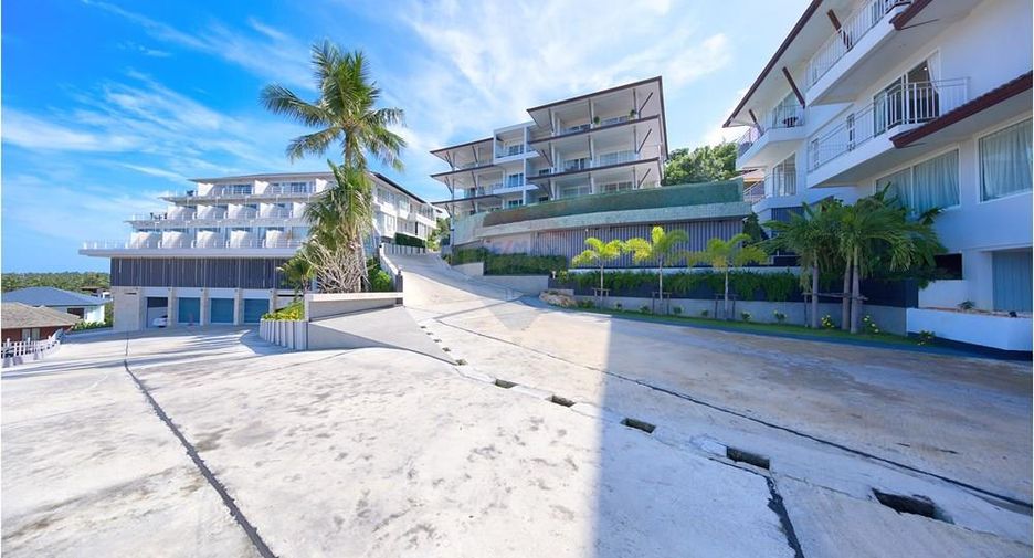 For sale 4 bedrooms condo in Ko Samui, Surat Thani