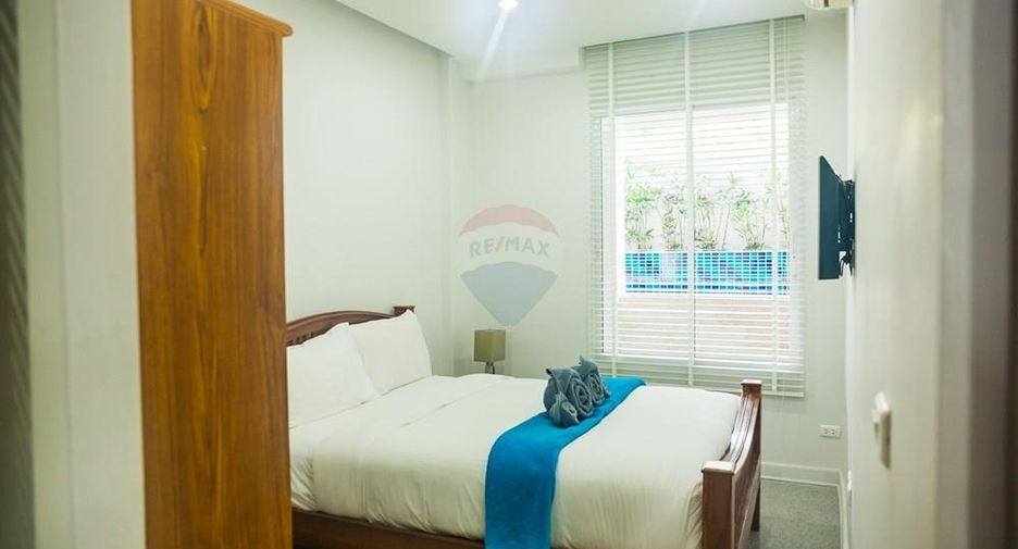 For sale 4 bedrooms condo in Ko Samui, Surat Thani