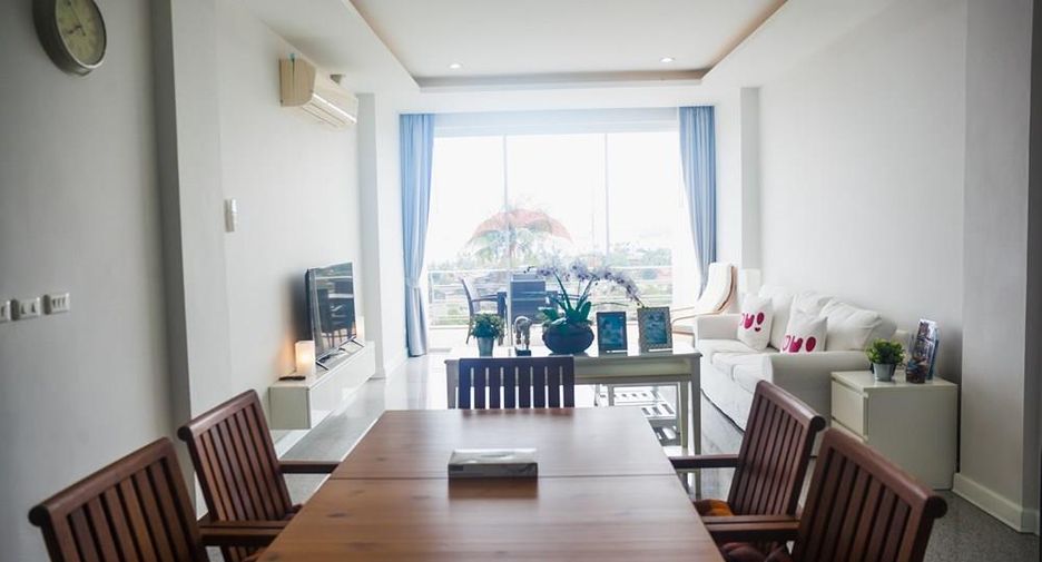 For sale 4 bedrooms condo in Ko Samui, Surat Thani