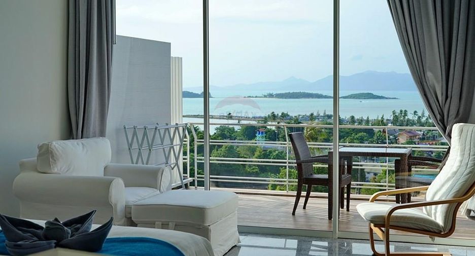 For sale 4 bedrooms condo in Ko Samui, Surat Thani