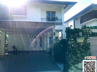 Haus zur Miete mit 3 Zimmer in Chom Thong, Bangkok