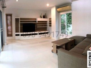Haus zur Miete mit 3 Zimmer in Chom Thong, Bangkok
