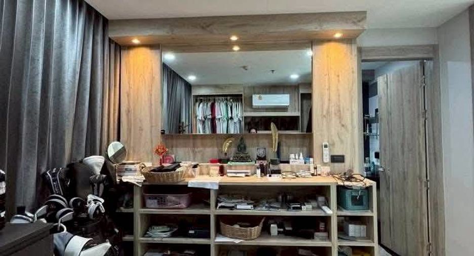 For sale 2 bedrooms condo in Bang Lamung, Chonburi