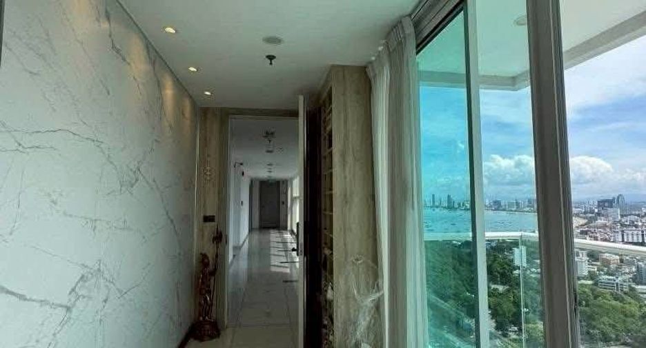 For sale 2 bedrooms condo in Bang Lamung, Chonburi