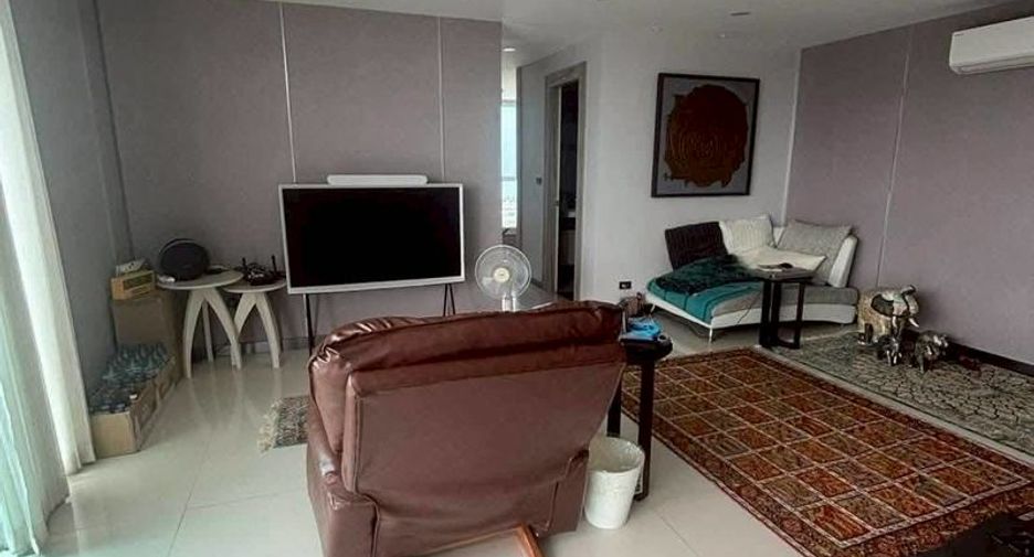 For sale 2 bedrooms condo in Bang Lamung, Chonburi