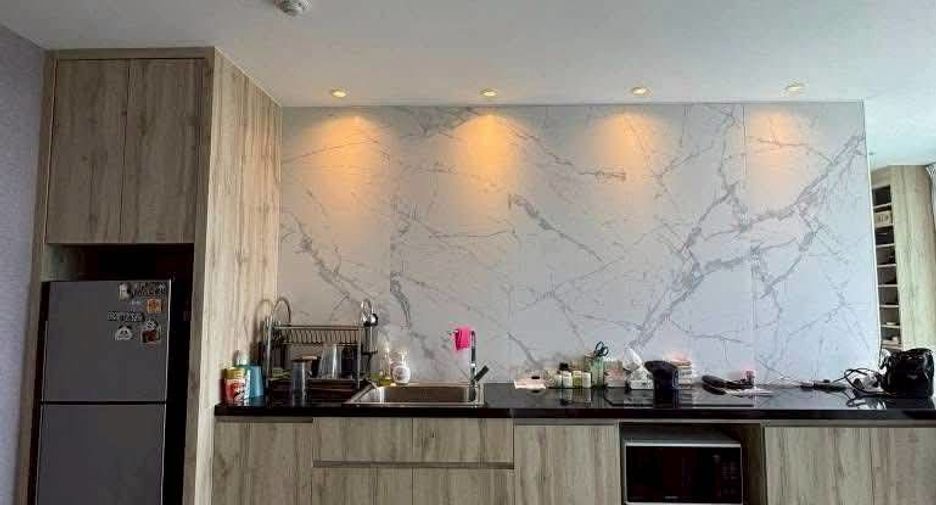 For sale 2 bedrooms condo in Bang Lamung, Chonburi