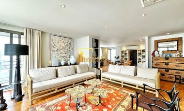 For sale 3 ベッドルーム condo in Sathon, Bangkok