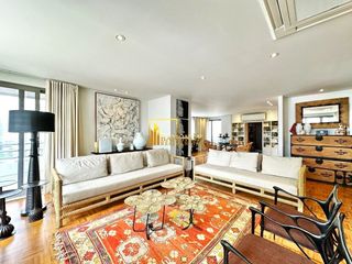 À vendre 3 chambres condo à Sathon, Bangkok