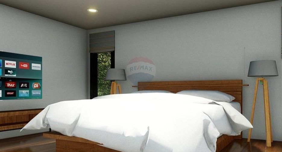 For rent 1 bed townhouse in Ko Samui, Surat Thani
