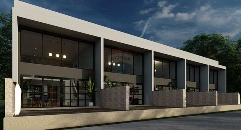 For rent 1 bed townhouse in Ko Samui, Surat Thani