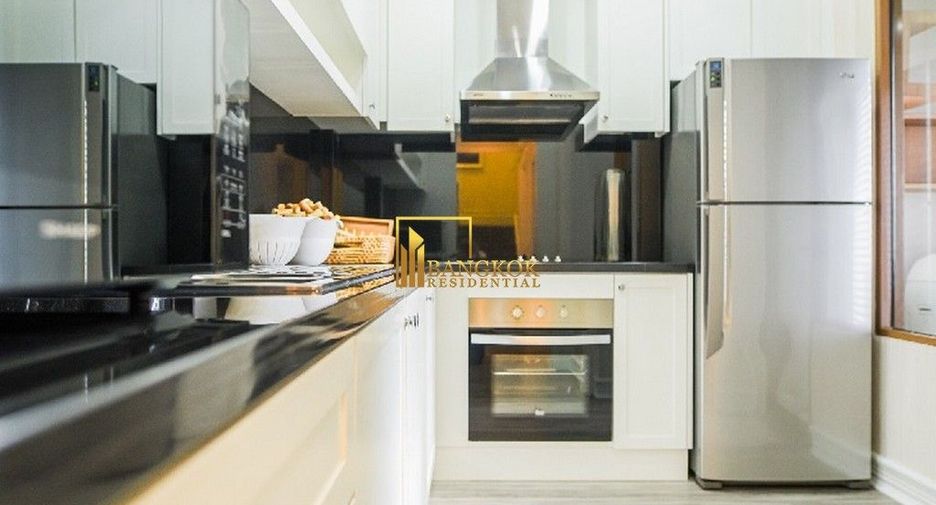For rent and for sale 3 bedrooms condo in Khlong Toei, Bangkok
