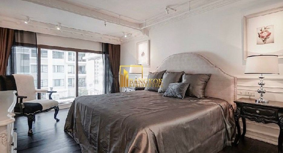 For rent and for sale 3 bedrooms condo in Khlong Toei, Bangkok