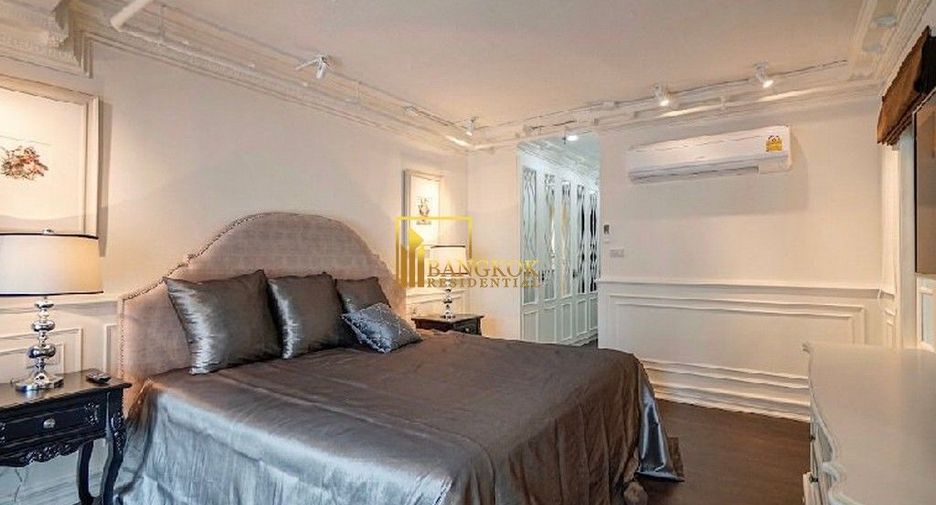 For rent and for sale 3 bedrooms condo in Khlong Toei, Bangkok