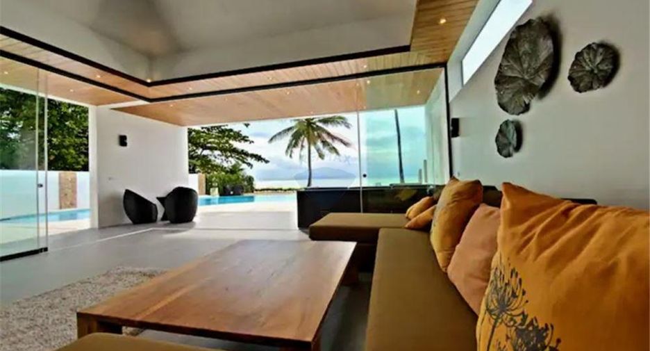 For rent and for sale 3 bedrooms villa in Ko Samui, Surat Thani