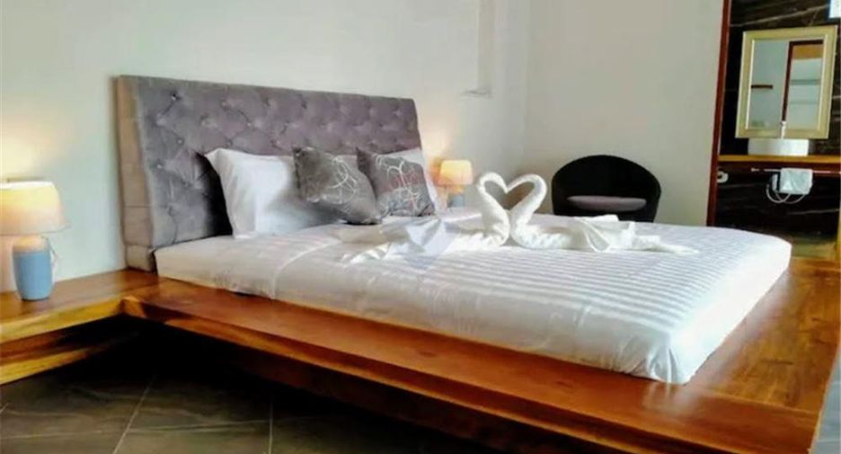 For rent and for sale 3 bedrooms villa in Ko Samui, Surat Thani