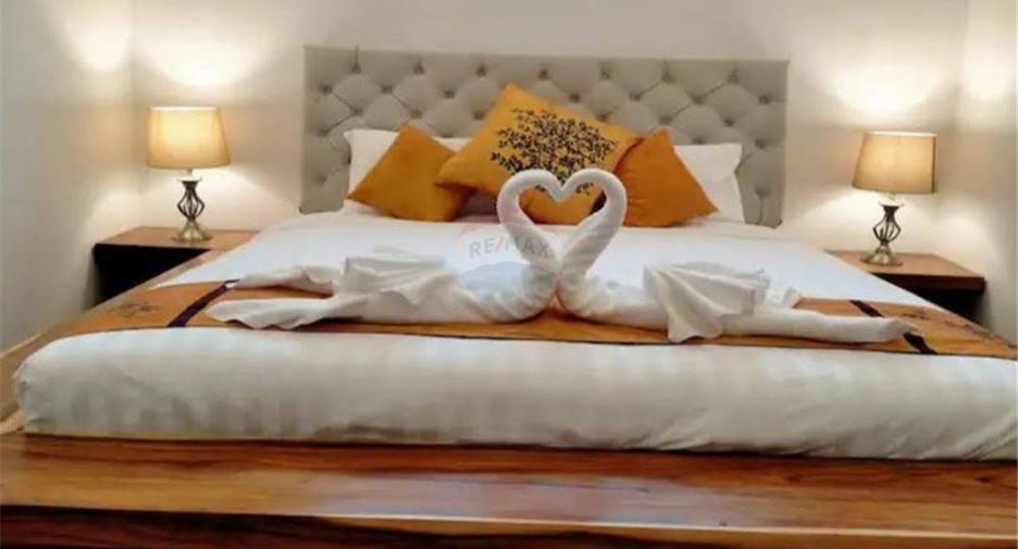 For rent and for sale 3 bedrooms villa in Ko Samui, Surat Thani