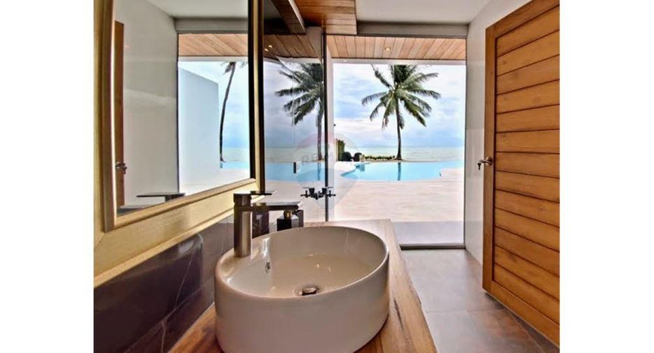 For rent and for sale 3 bedrooms villa in Ko Samui, Surat Thani