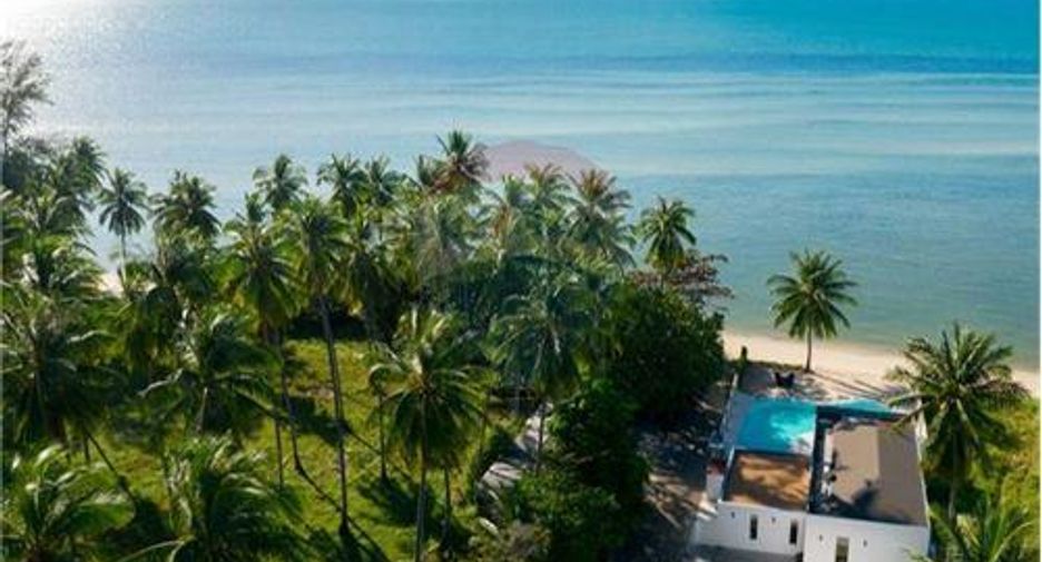 For rent and for sale 3 bedrooms villa in Ko Samui, Surat Thani