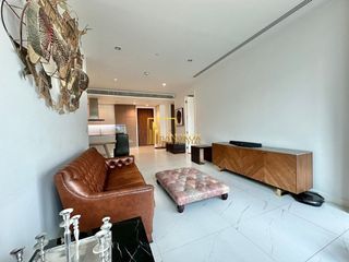 Condo en alquiler y en venta de 2 habitaciones en Pathum Wan, Bangkok
