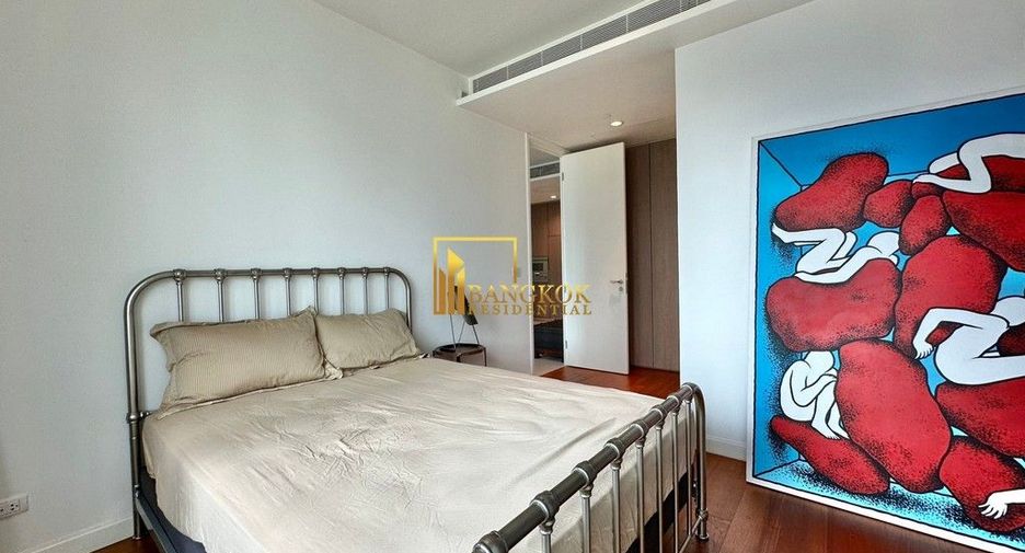 For rent and for sale 2 bedrooms condo in Pathum Wan, Bangkok