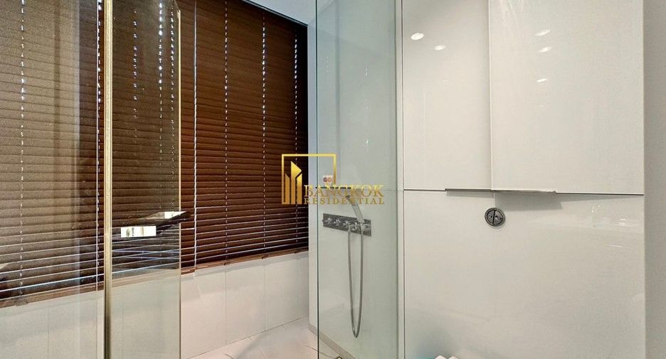 For rent and for sale 2 bedrooms condo in Pathum Wan, Bangkok