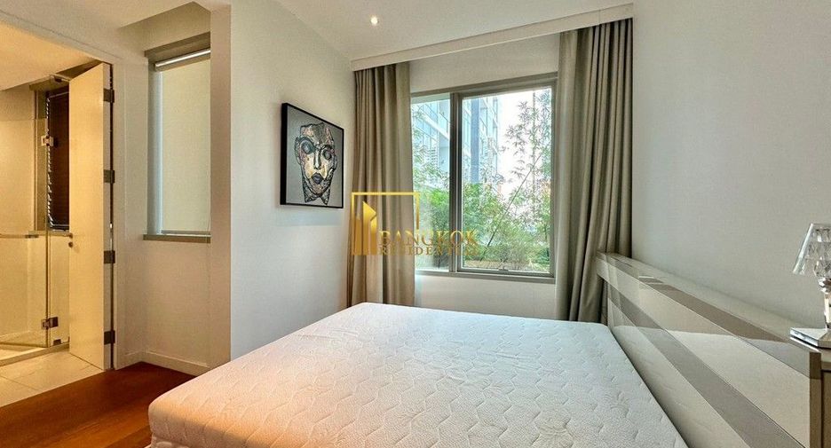 For rent and for sale 2 bedrooms condo in Pathum Wan, Bangkok
