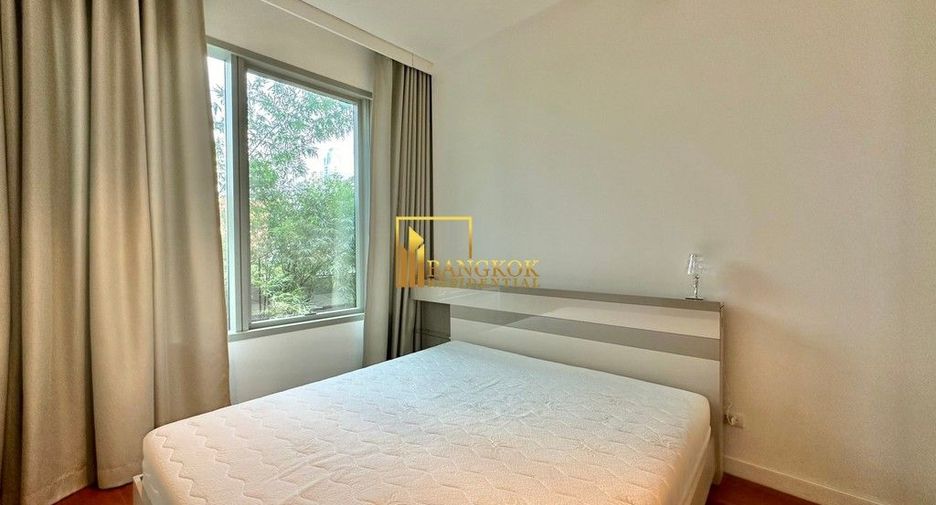 For rent and for sale 2 bedrooms condo in Pathum Wan, Bangkok