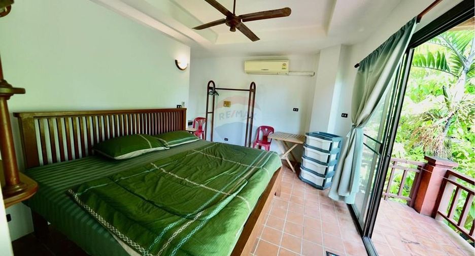 For sale 12 bedrooms retail Space in Ko Samui, Surat Thani